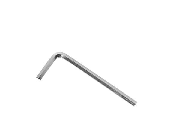 Kuusiokoloavain 4mm (600)