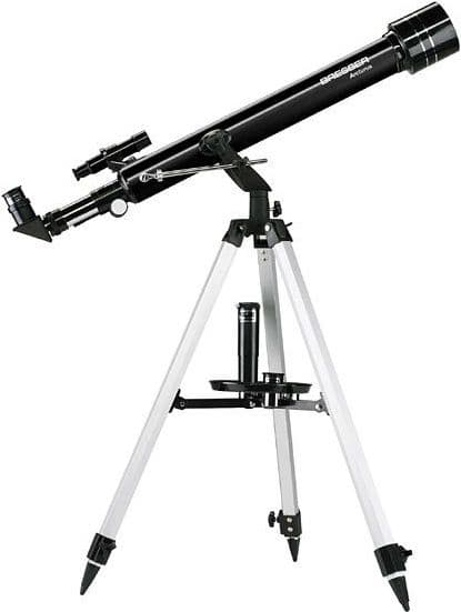 Bresser Arcturus 60/700 AZ Teleskop (4511600)