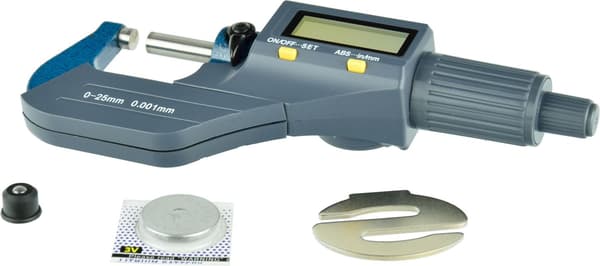 0-25 mm elektroninen mikrometri (25)