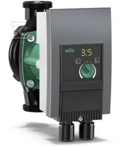 Wilo CO -pumppu Yonos Maxo 25/0.5-12 (2120641)