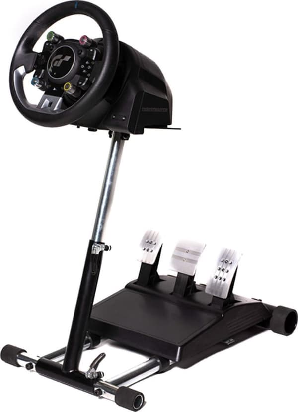 Wheel Stand Pro Stand Deluxe V2 Logitech Racing Wheel (WSP G7 DELUXE)