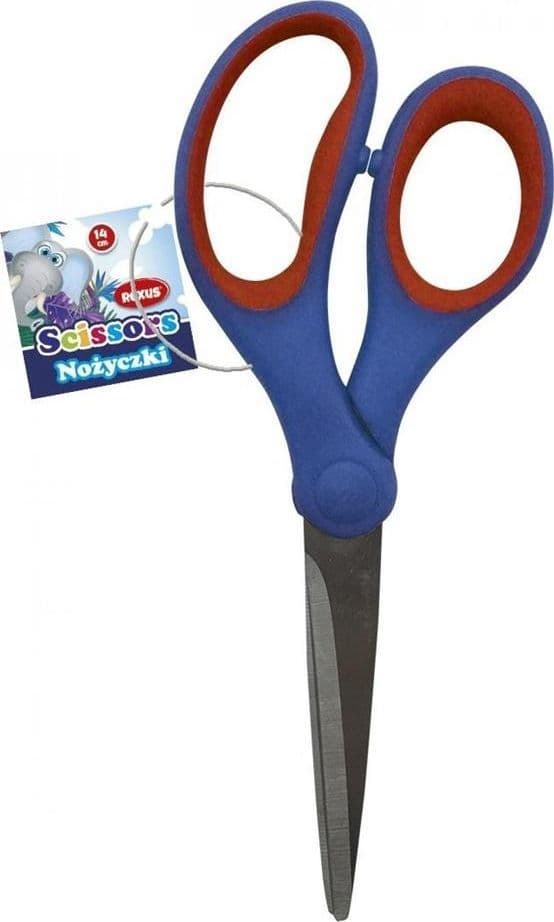Saks 14cm bls