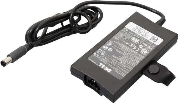 Dell - strømforsyningsadapter - 65 Wat