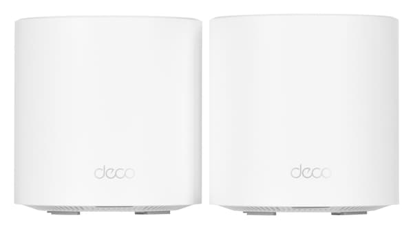 TP-Link wifi-system Deco X20 - 1202 Mbit/s