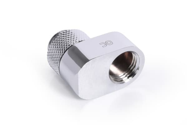 ALPHACOOL EISZAPFEN 16MM KROM DREJEBESLAG