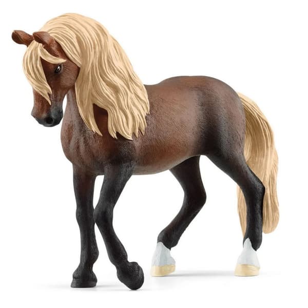 Schleich Horse Club Peruvian Paso Hingst 13952