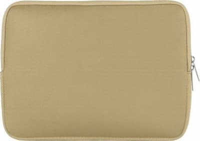 Pomologic Sleeve - Suoja MacBook Pro/Air 13:lle (beige)