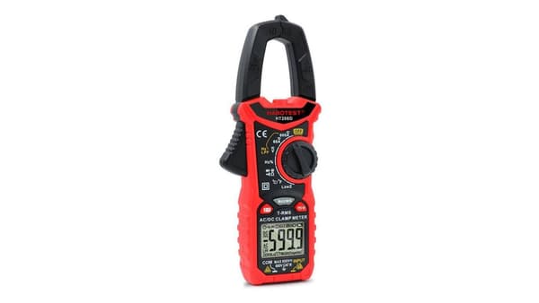 Digitalt tangmeter Habotest HT206D True RMS, NCV, LPF