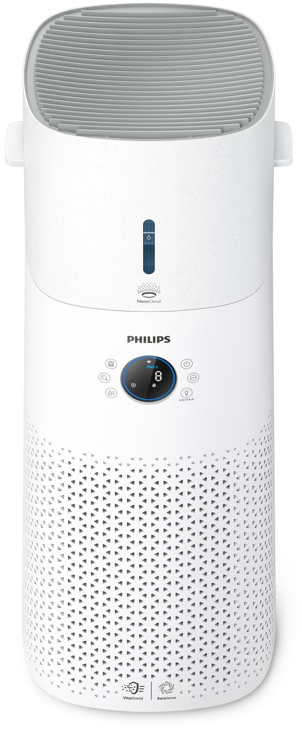 Luftrenser Philips AC3737/10