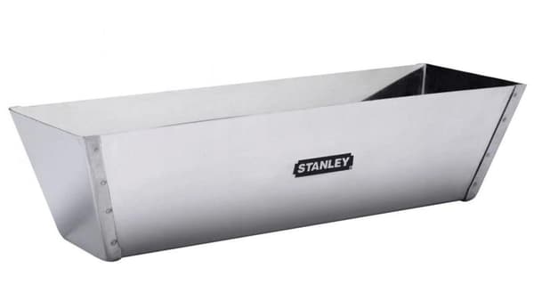 STANLEY RUOSTUMATON TERÄS KYVETTILAATIKKO 30cm