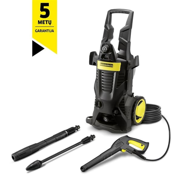 Højtryksrenser Kärcher K6 SPECIAL, 3000 W, 160 Bar