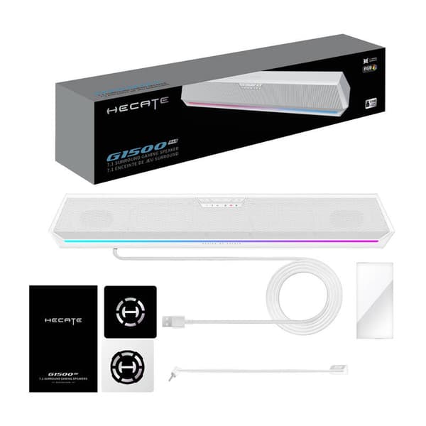 Edifier HECATE G1500 Bar Vit
