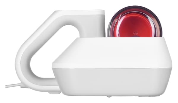 Xiaomi Dammsugare Dust Mite Pro med UV-ljus Vit EU BHR8943EU