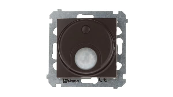 SIMON54 BRAZ MAT.CONNECTOR MED SENSOR RU CHU 20-500W