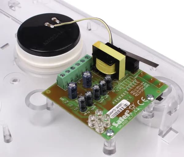 EKSTERN BEACON SATEL SPL-5010 O