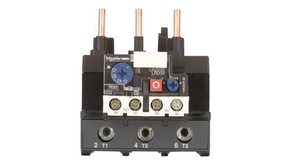 Termisk Relæ 55-70A LRD3361