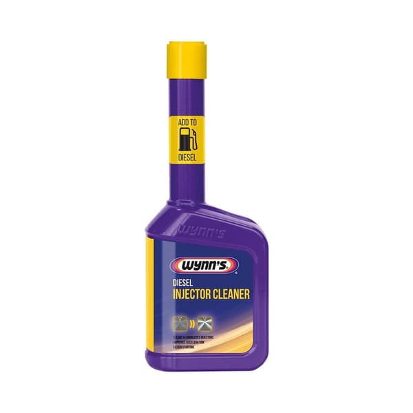 DIESEL LISÄAINE 325ML
