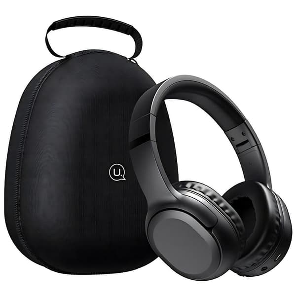 USAMS G26 OWS langattomat kuulokkeet Bluetooth 5.3 valkoinen