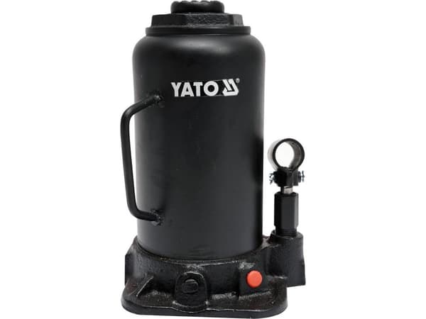 20T YT-17007 YATO hydraulisk donkraft