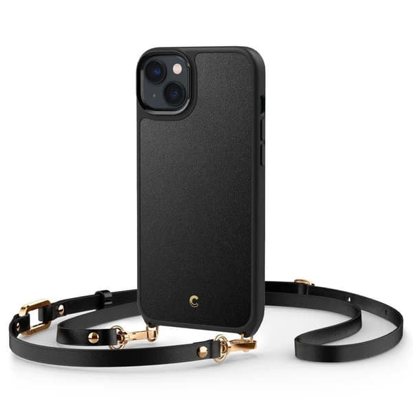 Spigen CYRILL CLASSIC CHARM MAG MAGSAFE IPHONE 14 SORT