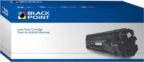 Black Point -värikasetti LCBPH543XCFM Magenta, korvaa CF543X:n (BLHCF543XM)