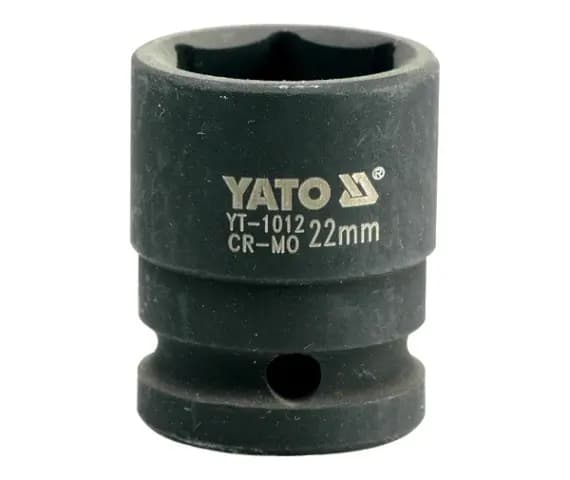 SLAGHÄTTA 1/2\"X 22 MM