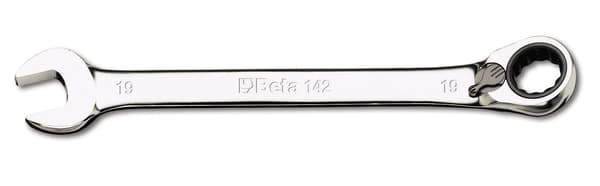 Beta Tools Skraldegaffelnøgle 30mm (001420030)
