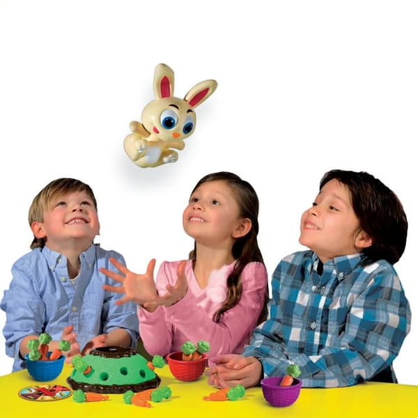 Goliath Bunny Pentlick
