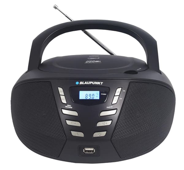 Blaupunkt BB7BK