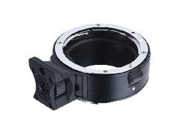 Commlite-adapteri automaattitarkennuksella Canon EOS R RF - Canon EOS EF-S EF -kameroihin