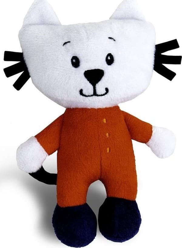 Mascot Nunus 15cm