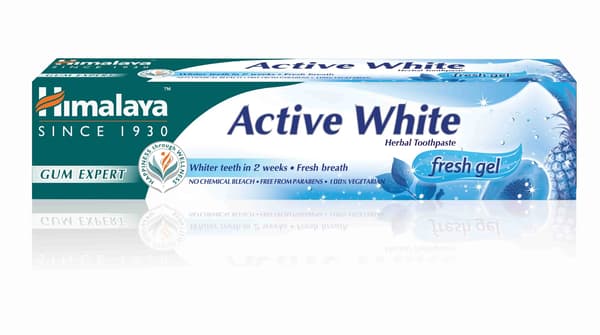 Himalaya Bleach Gel \"Active White\"