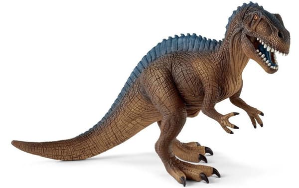 Schleich Dinosaurs - Acrocanthosaurus