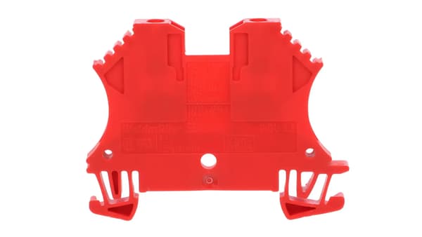 Kopplingsplint WDU 2.5 RT 1020040000