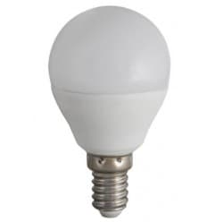 SMD DW 3.5W LED E14 LED B45 PALLO