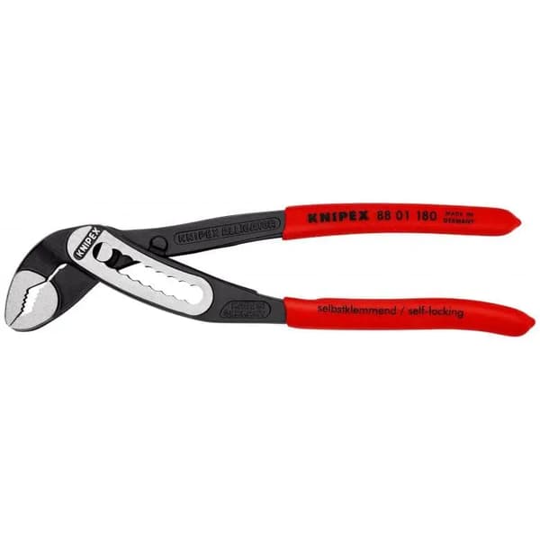 KNIPEX Alligator -putkipihdit