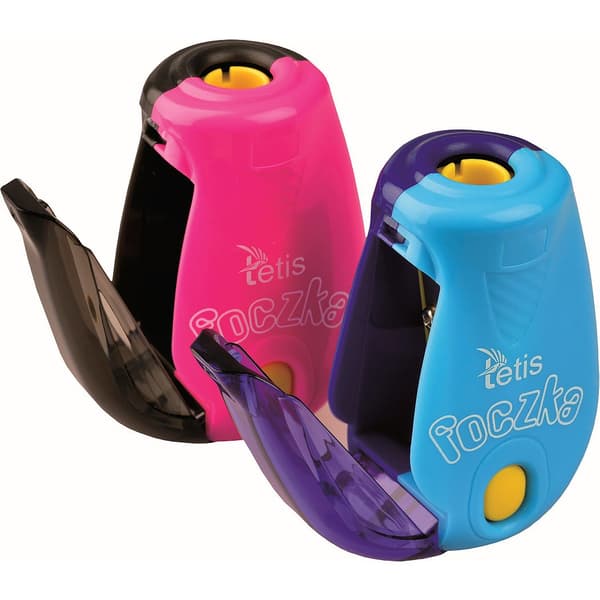 Seal blyantspidser KV301-M MIX