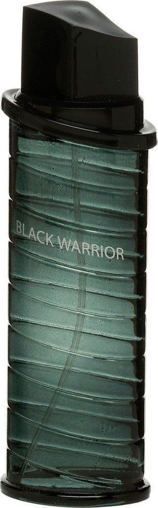 Real Time Black Warrior EDT 100 ml