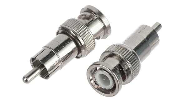 Kontakter WT.RCA-WT.BNC