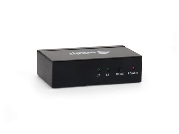 Equip HDMI-splitter (332712)