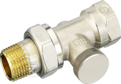 RETURVENTIL RLV-S1/2\" LIGE
