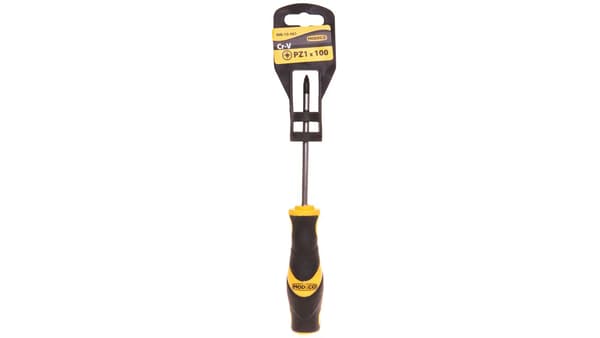 Modeco Fitter johdoton Pozidrive PZ1x100mm - MN-10-461
