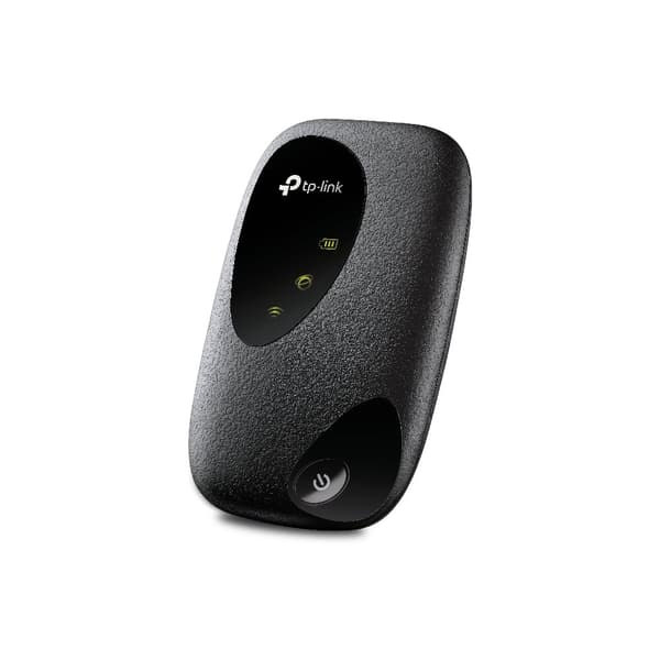 TP-Link M7000 - mobil hotspot - 4G LTE