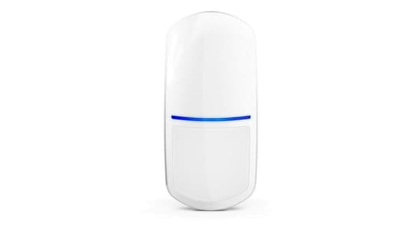 Satel TRÅDLØS PIR-DETEKTOR MPD-310-PET SATEL