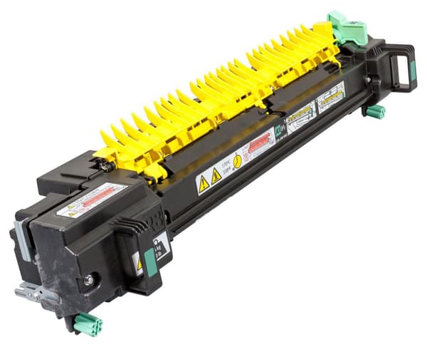 Lexmark - fuser-samling