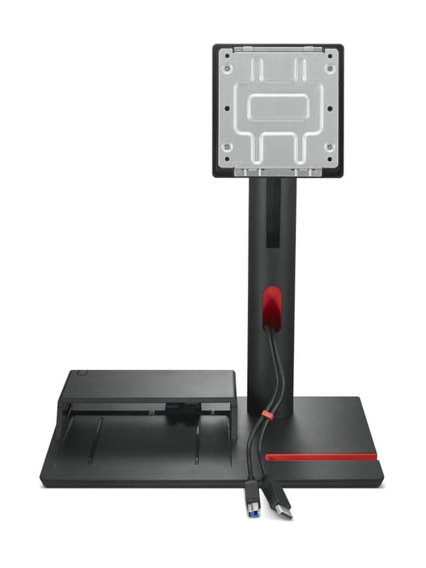 Lenovo ThinkCentre TIO Flex stativ - f