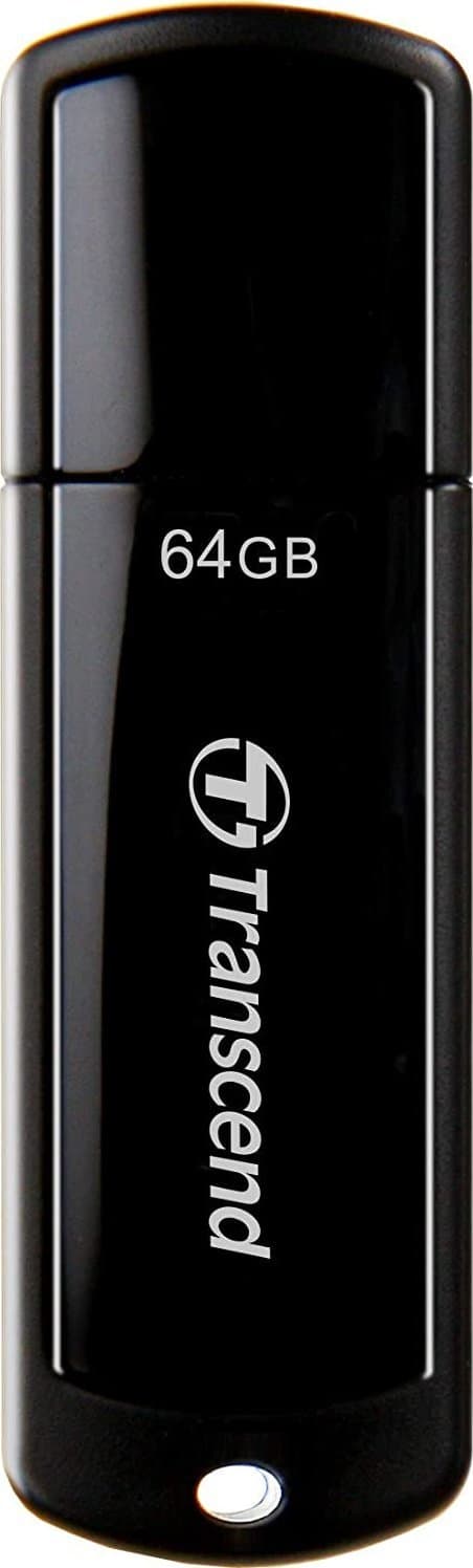 Transcend JetFlash 700 - USB flashdriv