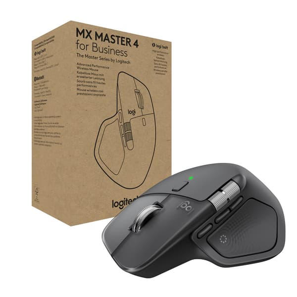 MX Master 4 til Erhverv-GRAFIT-EMEA28i-935