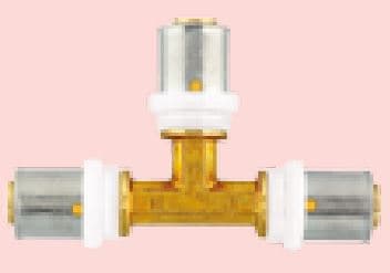 Herz Tee 26x3—16x2—20x2 - P 7226 11