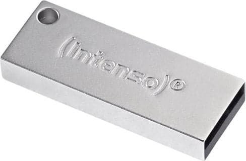 STICK 32GB 3.0 Intenso Premium Line hopea